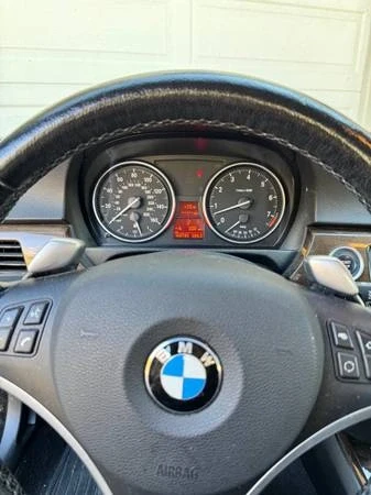 2009 BMW E90 3 Series Sedan - Image 5 of 7