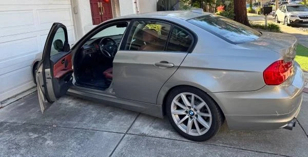 2009 BMW E90 3 Series Sedan - Image 4 of 7