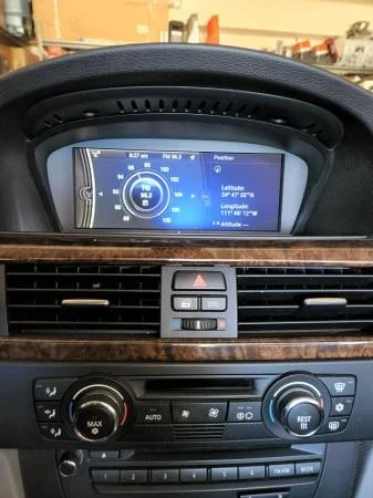 2009 BMW E93 3 Series Convertible - Image 13 of 14