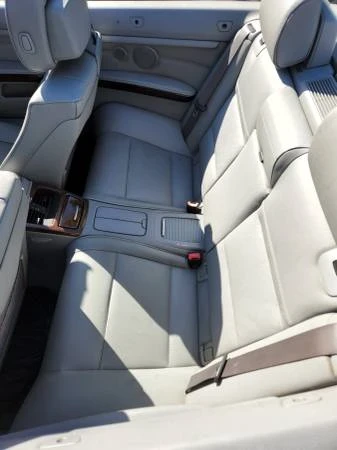 2009 BMW E93 3 Series Convertible - Image 11 of 14