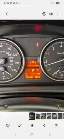 2009 BMW E93 3 Series Convertible - Image 14 of 14
