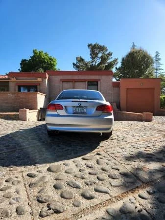 2009 BMW E93 3 Series Convertible - Image 3 of 14
