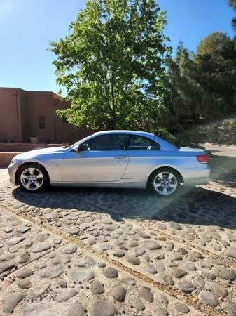 2009 BMW E93 3 Series Convertible - Image 2 of 14