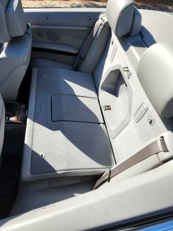 2009 BMW E93 3 Series Convertible - Image 12 of 14