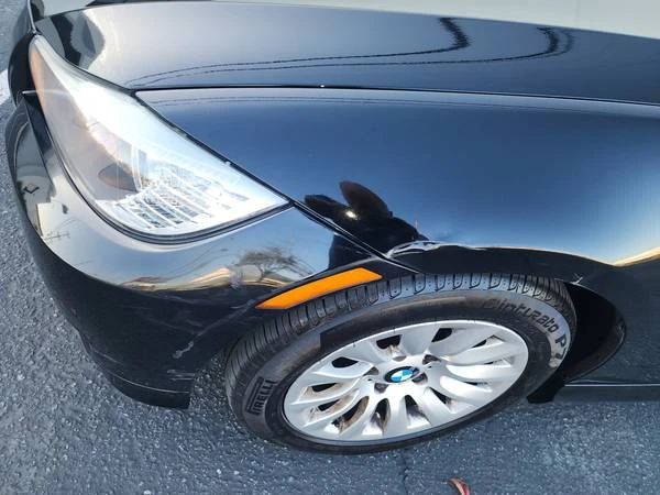 2009 BMW E90 3 Series Sedan - Image 3 of 10