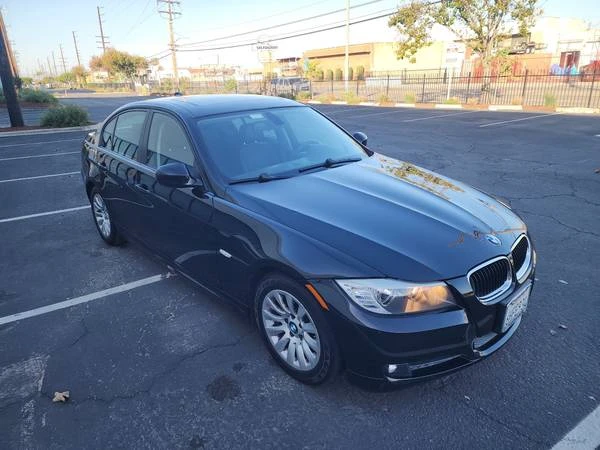 2009 BMW E90 3 Series Sedan - Image 2 of 10