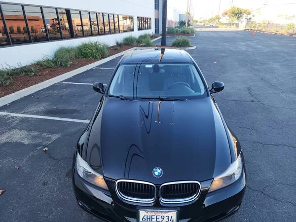 2009 BMW E90 3 Series Sedan - Image 4 of 10