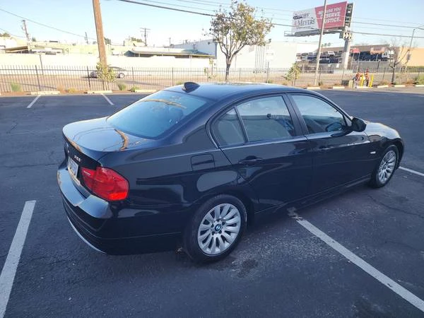 2009 BMW E90 3 Series Sedan - Image 6 of 10