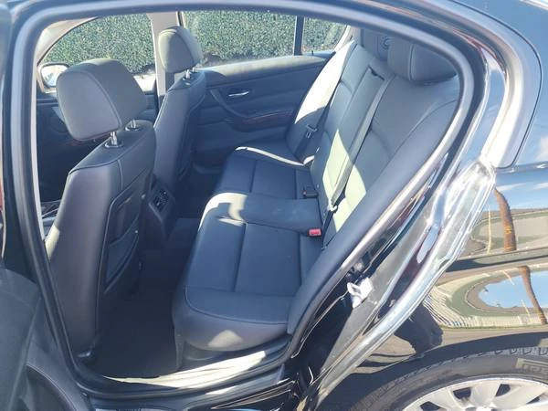 2009 BMW E90 3 Series Sedan - Image 10 of 10