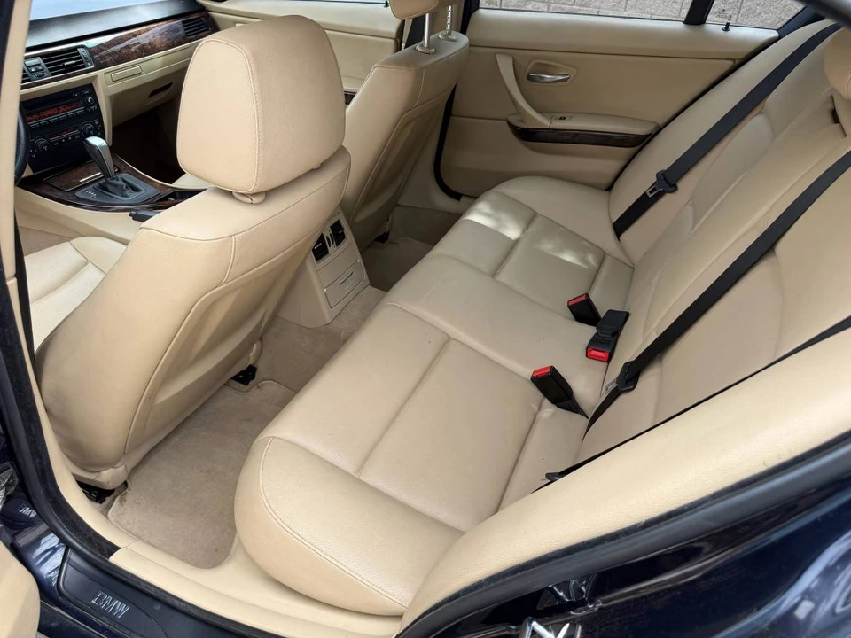 2009 BMW E90 3 Series Sedan - Image 10 of 12