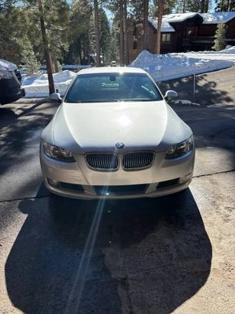 2009 BMW E93 3 Series Convertible - Image 11 of 11