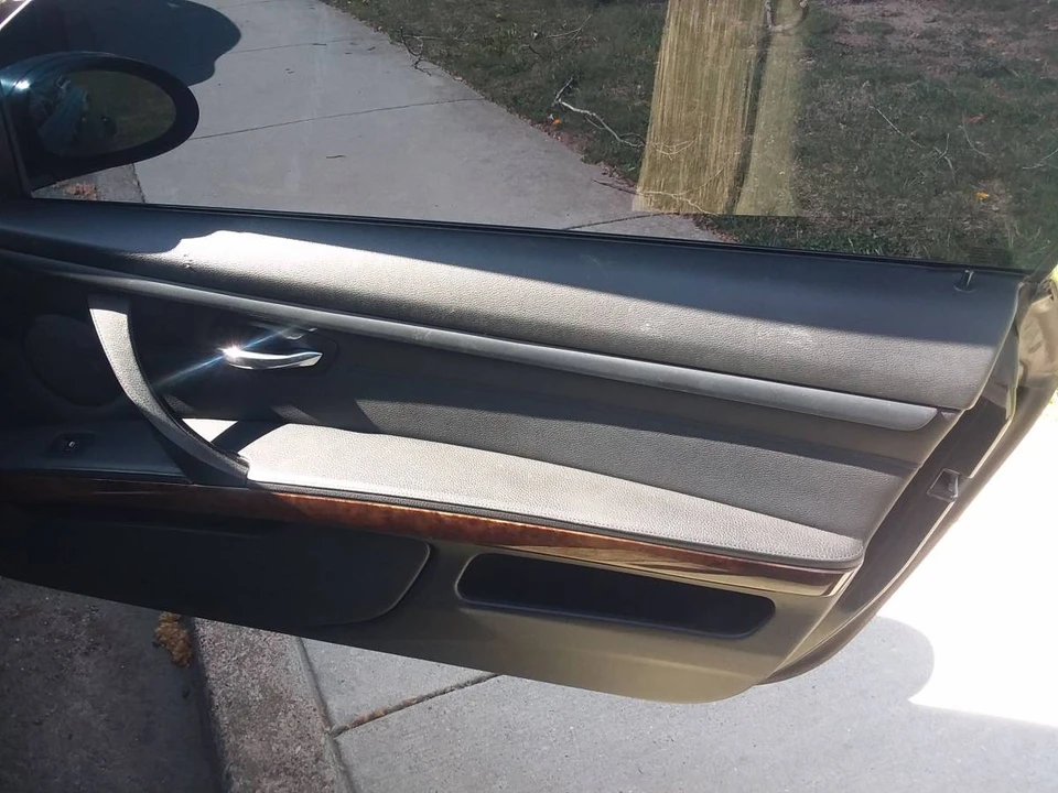 2009 BMW E92 3 Series Coupe - Image 8 of 8