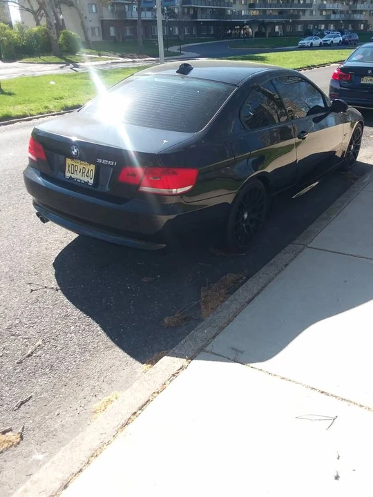 2009 BMW E92 3 Series Coupe - Image 2 of 8