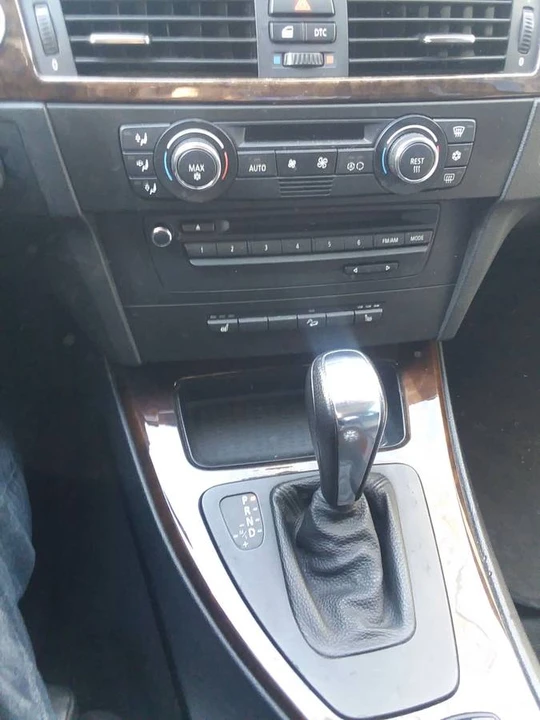 2009 BMW E92 3 Series Coupe - Image 6 of 8