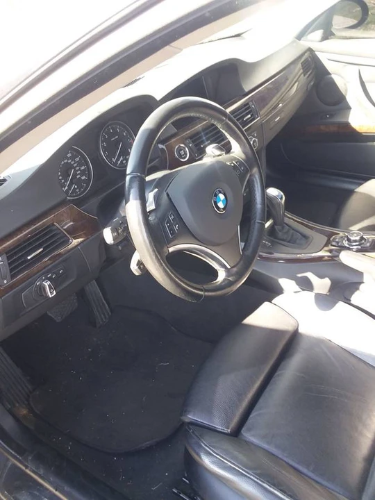 2009 BMW E92 3 Series Coupe - Image 3 of 8