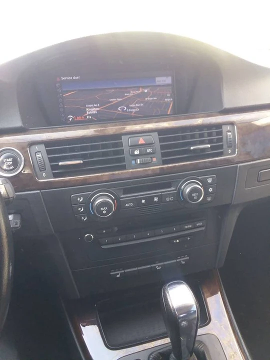 2009 BMW E92 3 Series Coupe - Image 5 of 8