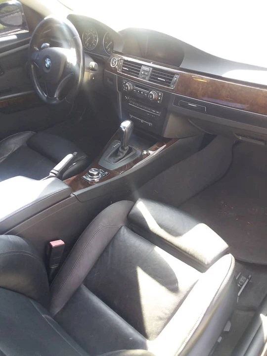 2009 BMW E92 3 Series Coupe - Image 4 of 8