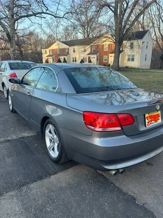 2009 BMW E93 3 Series Convertible - Image 2 of 13