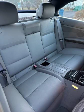 2009 BMW E93 3 Series Convertible - Image 11 of 13
