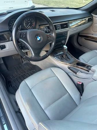 2009 BMW E93 3 Series Convertible - Image 6 of 13