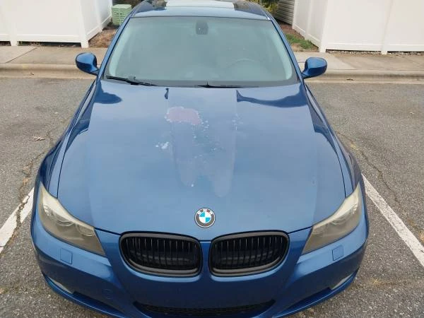 2009 BMW E90 3 Series Sedan - Image 19 of 20
