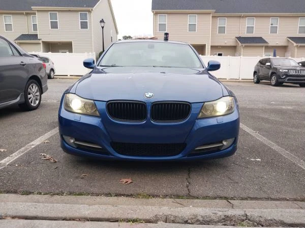 2009 BMW E90 3 Series Sedan - Image 3 of 20
