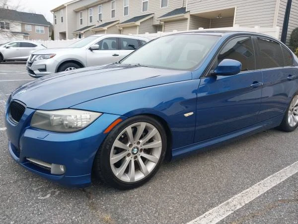 2009 BMW E90 3 Series Sedan - Image 7 of 20