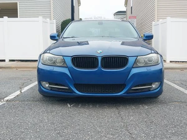 2009 BMW E90 3 Series Sedan - Image 4 of 20