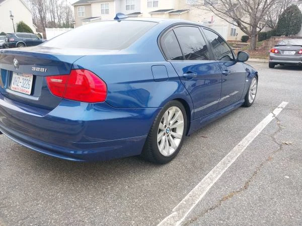 2009 BMW E90 3 Series Sedan - Image 6 of 20