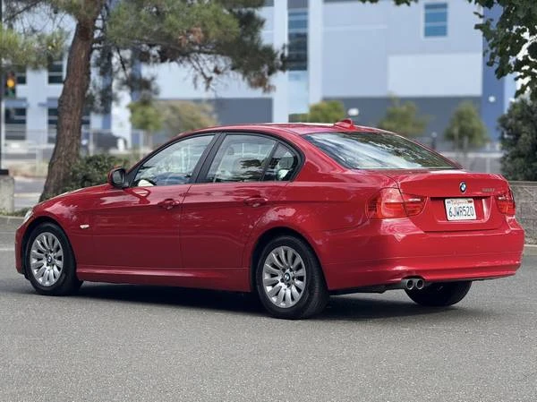 2009 BMW E90 3 Series Sedan - Image 4 of 14