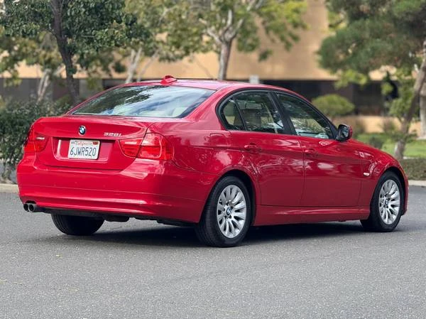 2009 BMW E90 3 Series Sedan - Image 5 of 14
