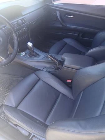 2009 BMW E90 3 Series Sedan - Image 3 of 8