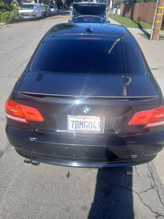 2009 BMW E90 3 Series Sedan - Image 7 of 8