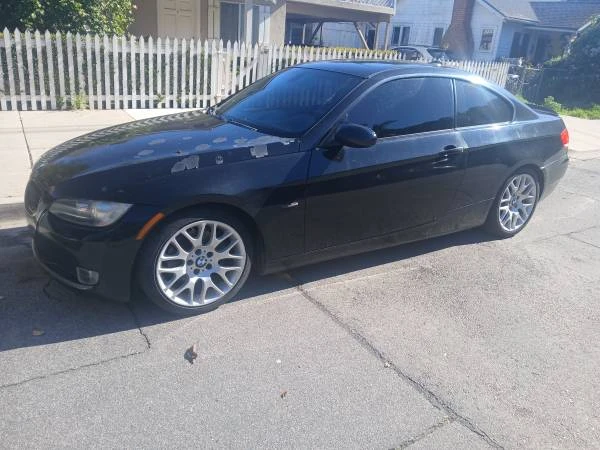 2009 BMW E90 3 Series Sedan - Image 6 of 8
