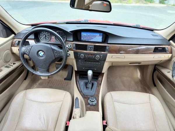2009 BMW E90 3 Series Sedan - Image 7 of 14