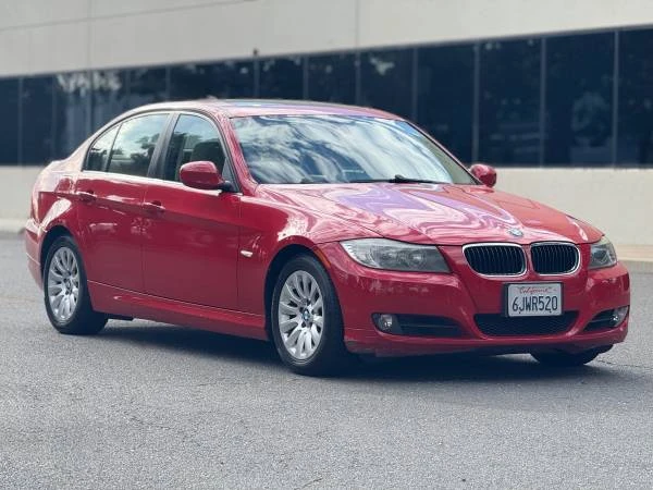 2009 BMW E90 3 Series Sedan - Image 2 of 14