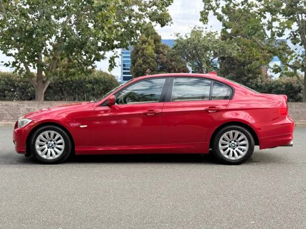 2009 BMW E90 3 Series Sedan - Image 6 of 14