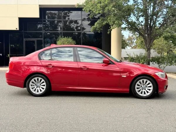 2009 BMW E90 3 Series Sedan - Image 3 of 14