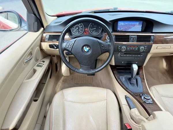 2009 BMW E90 3 Series Sedan - Image 8 of 14