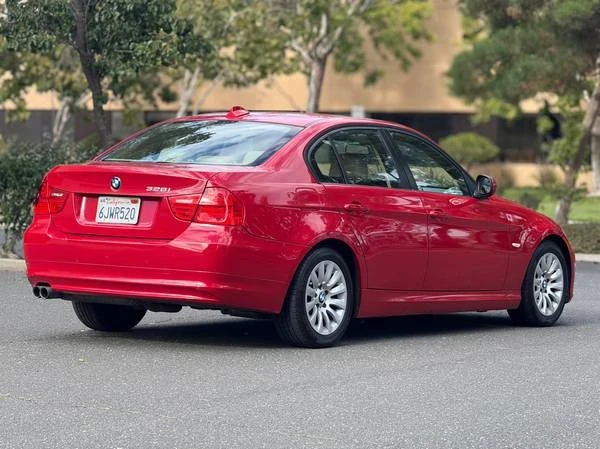 2009 BMW E90 3 Series Sedan - Image 4 of 14