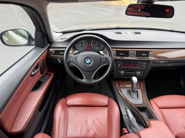 2009 BMW E90 3 Series Sedan - Image 8 of 14