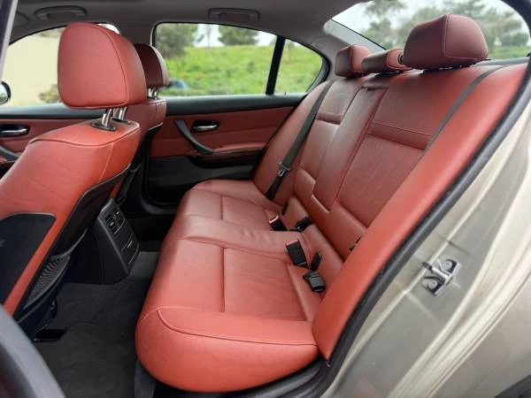 2009 BMW E90 3 Series Sedan - Image 12 of 14