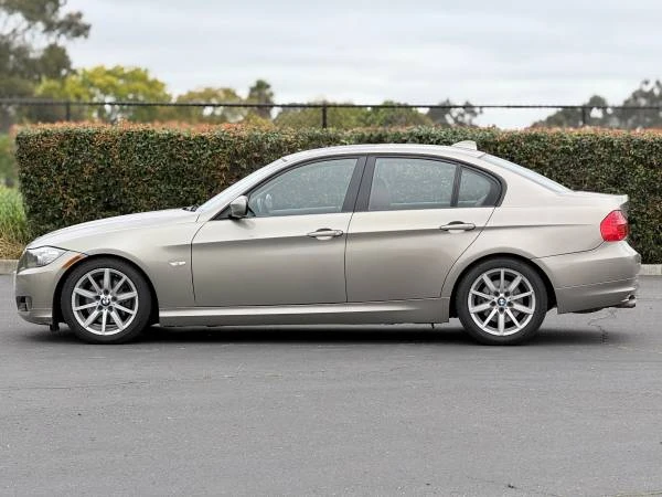 2009 BMW E90 3 Series Sedan - Image 6 of 14