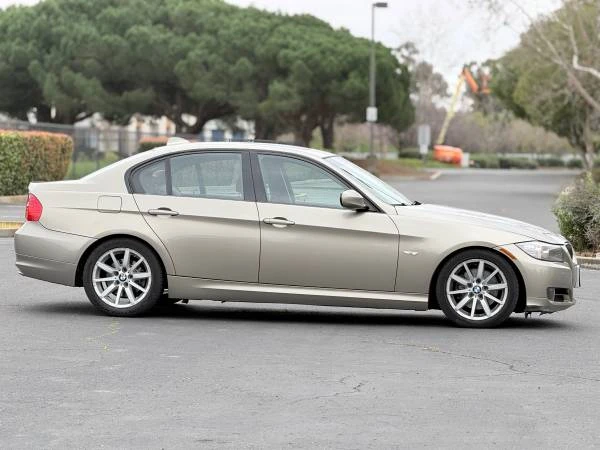 2009 BMW E90 3 Series Sedan - Image 3 of 14