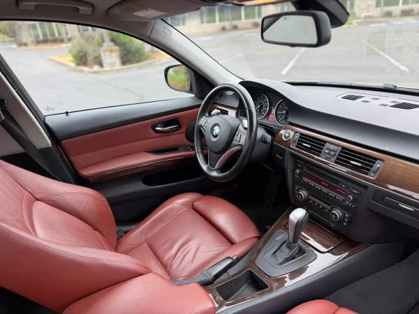 2009 BMW E90 3 Series Sedan - Image 10 of 14
