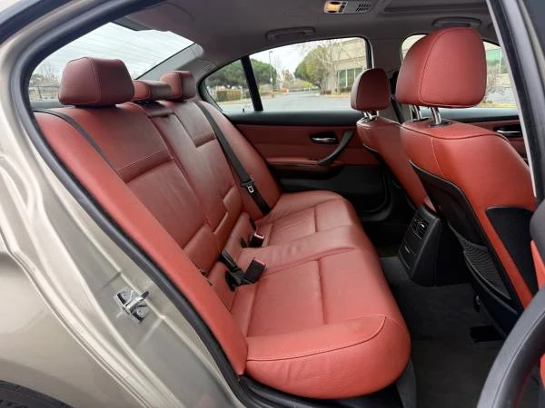 2009 BMW E90 3 Series Sedan - Image 11 of 14