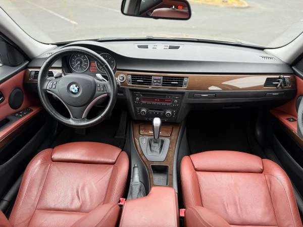 2009 BMW E90 3 Series Sedan - Image 7 of 14