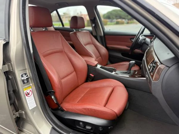 2009 BMW E90 3 Series Sedan - Image 9 of 14