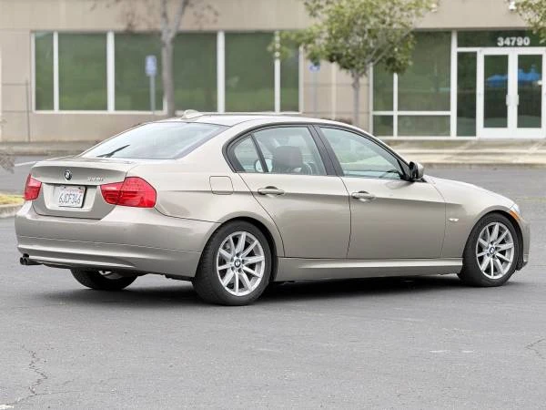 2009 BMW E90 3 Series Sedan - Image 4 of 14