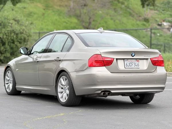2009 BMW E90 3 Series Sedan - Image 5 of 14